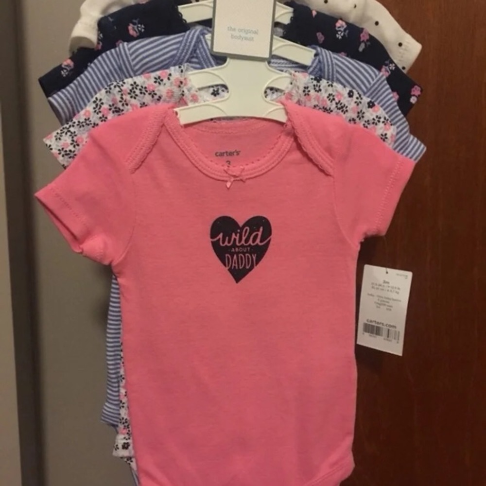 Baby girl clothes